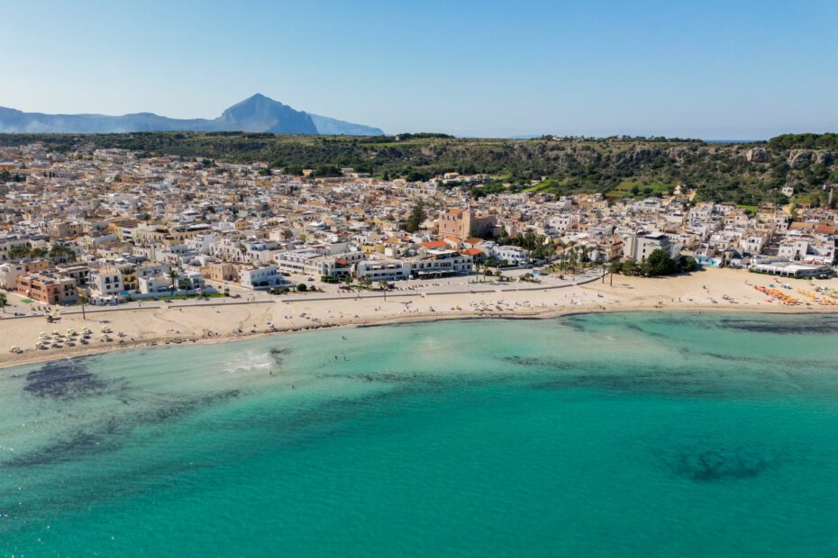 San Vito Lo Capo