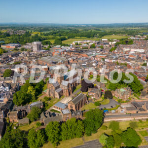 Carlisle Cathedral