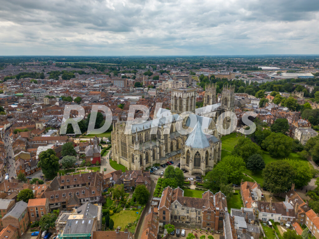 York Minster