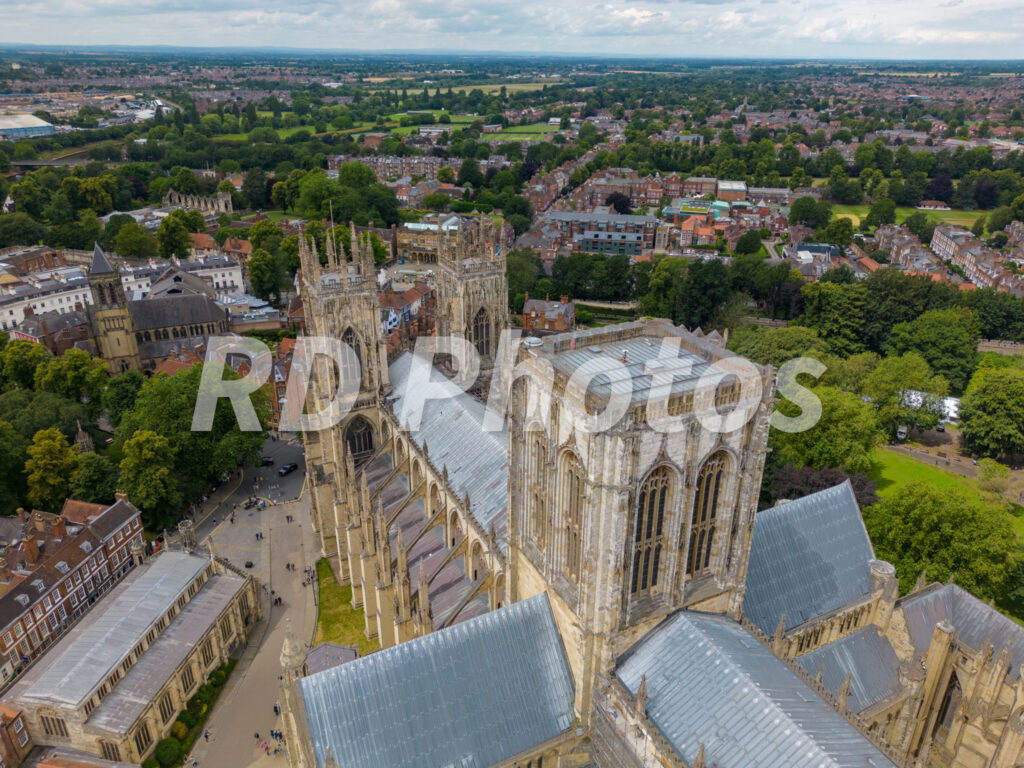 York Minster