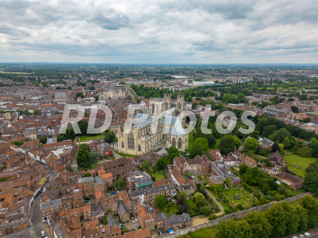 York Minster