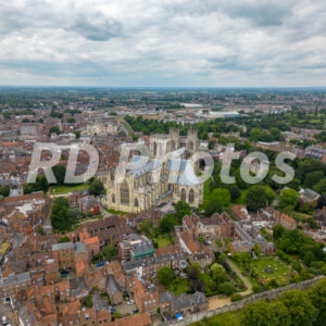 York Minster