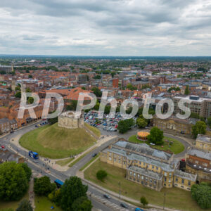 Clifford's tower